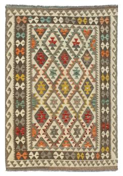 Kilim Afghan Heritage 208x155