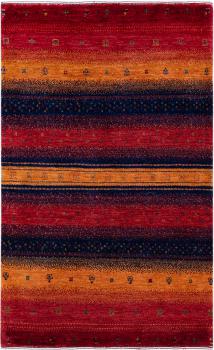 Perzisch Gabbeh Loribaft Essence 128x81