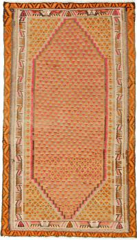 Kilim Fars Azerbaijan Antik 259x143