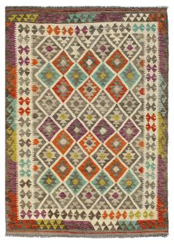 Kilim Afghan Heritage 207x159