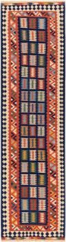 Kilim Fars Shiraz 289x79