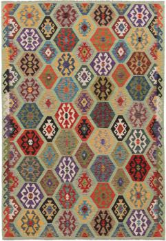 Kilim Afegão 304x208