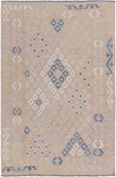 Kilim Afghan 173x116