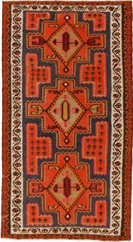 Kilim Fars Azerbaijan Antik 299x161