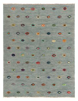 Kilim Afghan Nimbaft Edition 239x168