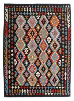 Kilim Afghan 259x181
