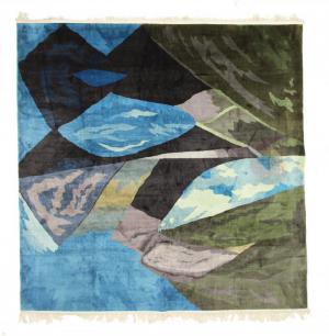 China Zijde 250x250