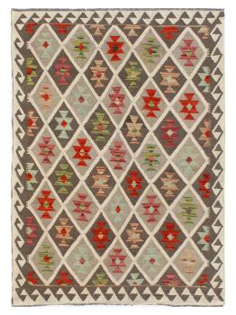 Kilim Afghan Heritage 199x154