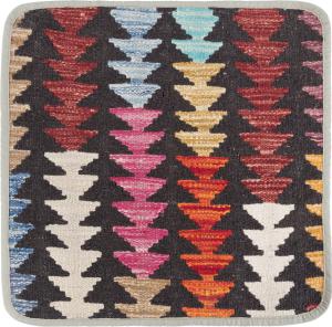 Kilim Afghan Cushion Cover 45x45