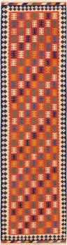 Kilim Fars Shiraz 306x81