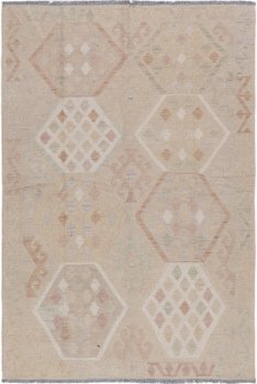 Kelim Afghan 169x116