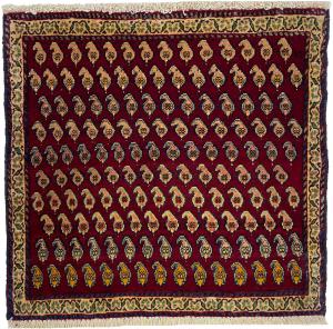 Ghashghai 56x59