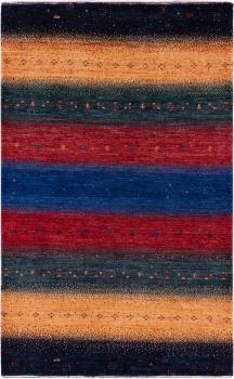 Perser Gabbeh Loribaft Essence 131x83