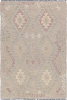 Kilim Afghan 172x119
