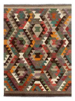 Kilim Afghan Heritage 209x155