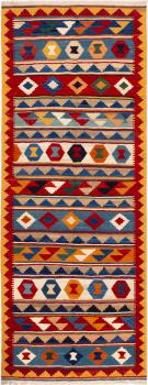Kilim Fars Shiraz 253x99
