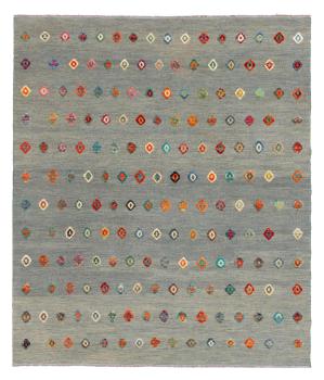 Kilim Afghan Nimbaft Edition 297x261