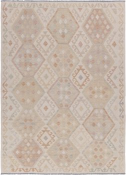 Kilim Afghan 232x170