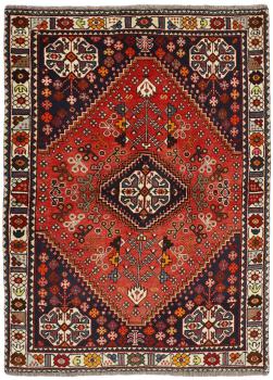 Shiraz 146x97