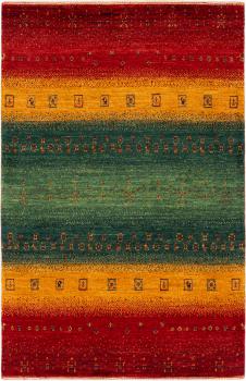 Perser Gabbeh Loribaft Essence 122x79