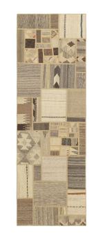 Kilim Patchwork 249x81