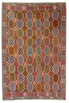 Kelim Afghan 299x199