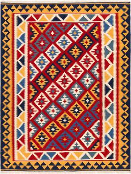 Kilim Fars Ghashghai 202x159