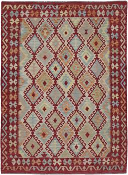 Kilim Afghan 236x184