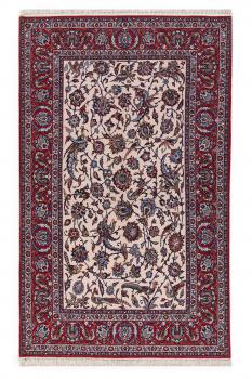 Isfahan Silk Warp 237x144