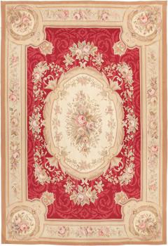 Kilim Aubusson 245x169