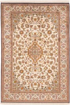 Kashmir Silk 180x125