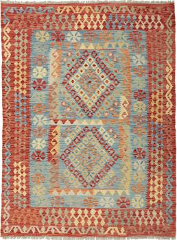 Kilim Afgán 178x131