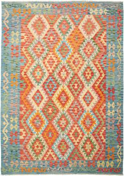 Kilim  Afghan 250x182
