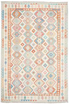 Kilim Afghan 297x198