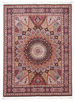 Tabriz 50Raj Gumbad 206x154