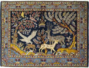 Keshan 75x102