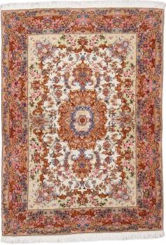 Tabriz 50Raj 143x104