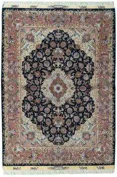 Tabriz 60Raj Zijdenkette 205x149