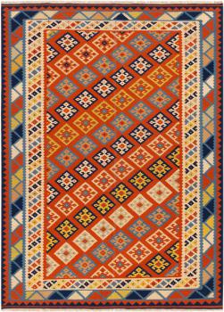 Kilim Fars Shiraz 289x209