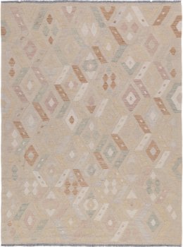 Kilim Afegão 195x145