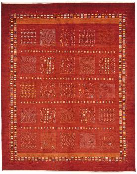 Persia Gabbeh Loribaft 192x153