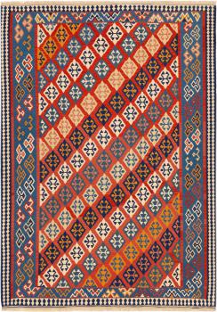 Kilim Fars Shiraz 286x203