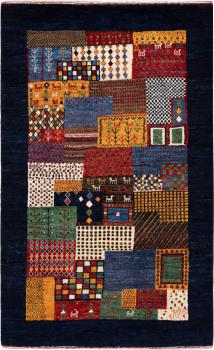 Perzisch Gabbeh Loribaft Nowbaft 129x81