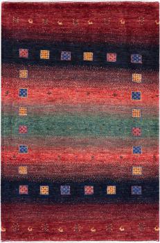 Persian Gabbeh Loribaft Essence 123x84