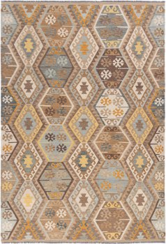 Kilim Afghan 301x208