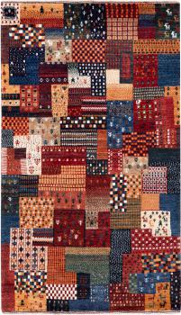 Perzisch Gabbeh Loribaft Nowbaft 136x78