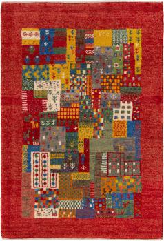 Persia Gabbeh Nomad 117x81