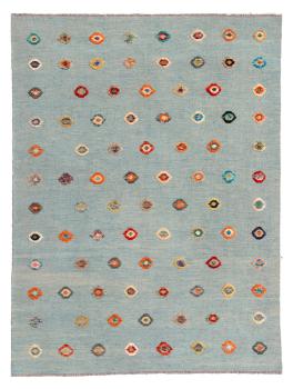 キリム アフガン Nimbaft Edition 246x176