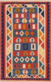 Kilim Fars Shiraz 244x156