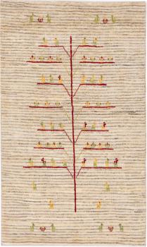 Perser Gabbeh Nomad 132x79